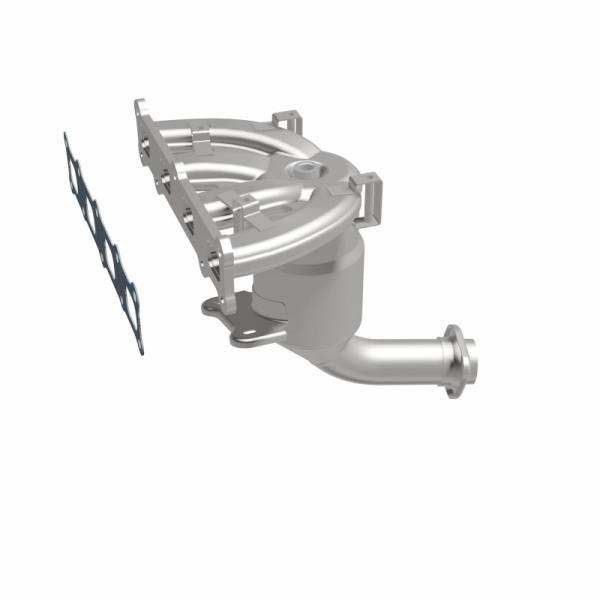 MAG Converter Direct Fit Magnaflow 5531260