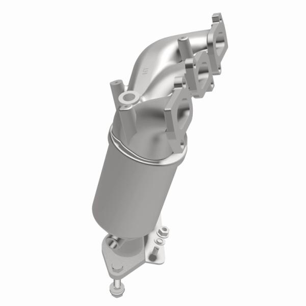 MAG Converter Direct Fit Magnaflow 5551218