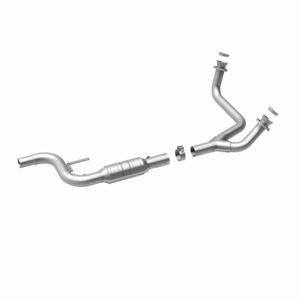 MAG Converter Direct Fit Magnaflow 51090