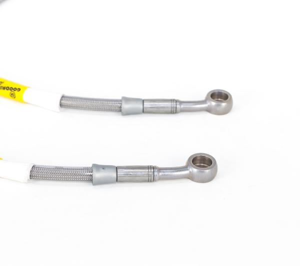 GR G-Stop Brake Line Kits Goodridge 14113