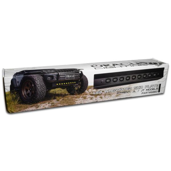 ORACLE Lighting 5883-005