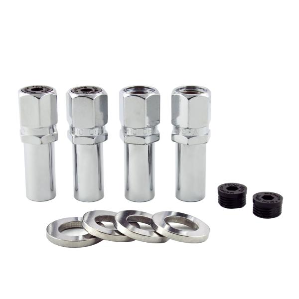 MCG Hex Lug Nuts McGard 63002