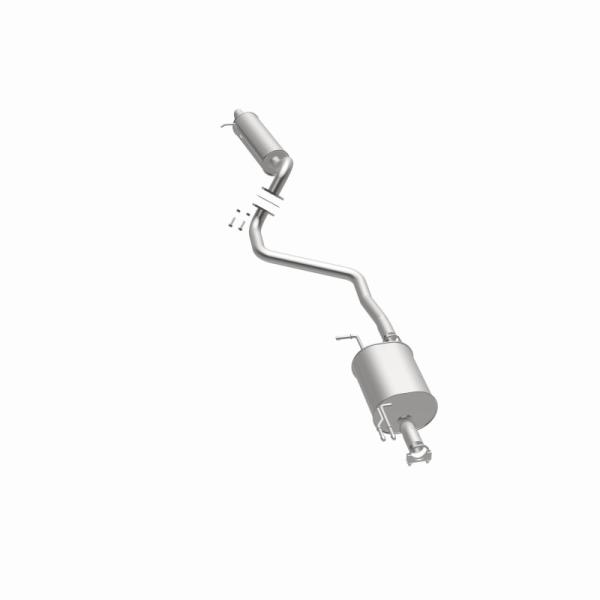 Magnaflow 106-0845