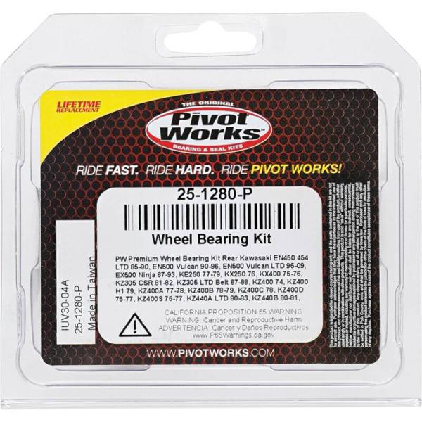 Pivot Works 25-1280-P