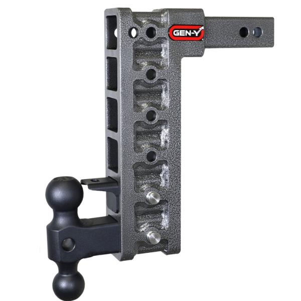 GEN-Y Hitch GH-326