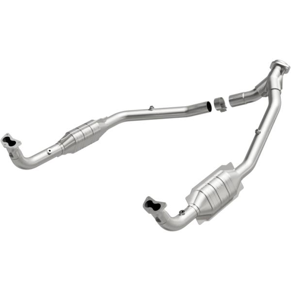 Magnaflow 93691