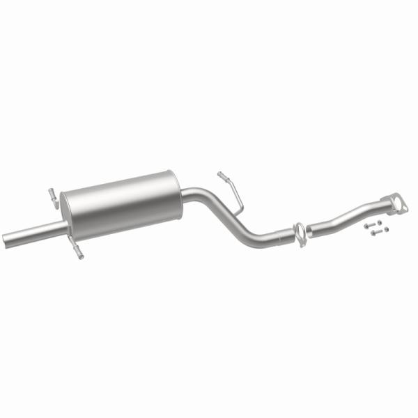 MAG BRE Exhaust Kits Magnaflow 108-0125