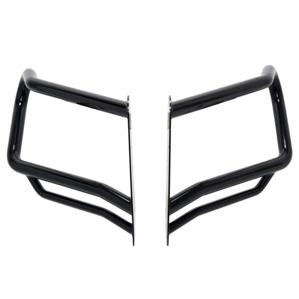 WES HDX Grille Guards Westin 57-24095