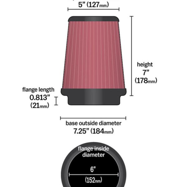 Airaid 700-462