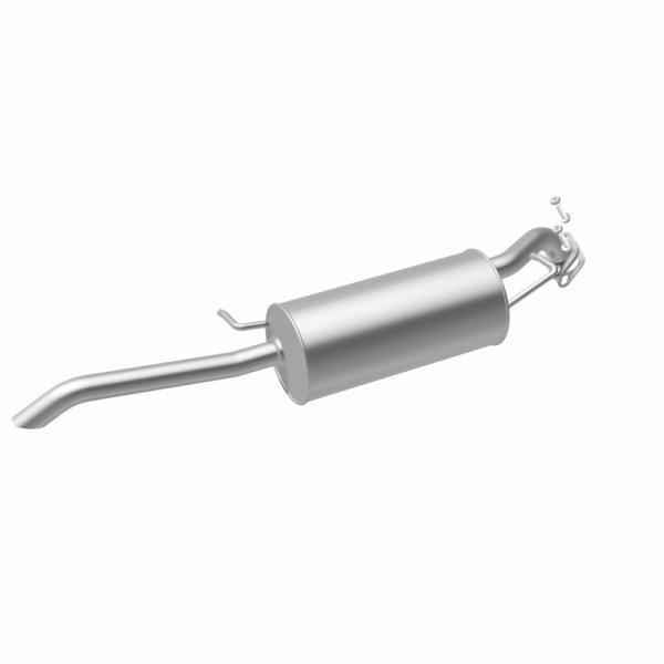 MAG BRE Exhaust Kits Magnaflow 108-0133