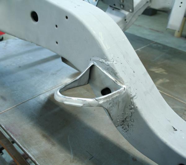 UMI Performance 2662