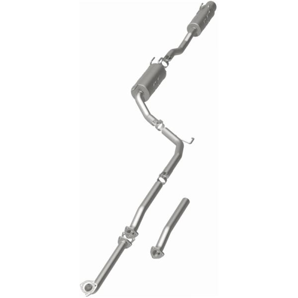 Magnaflow 16687