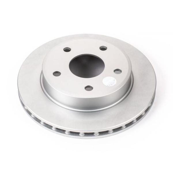 PSB Evolution Coated Rotor PowerStop AR8763EVC