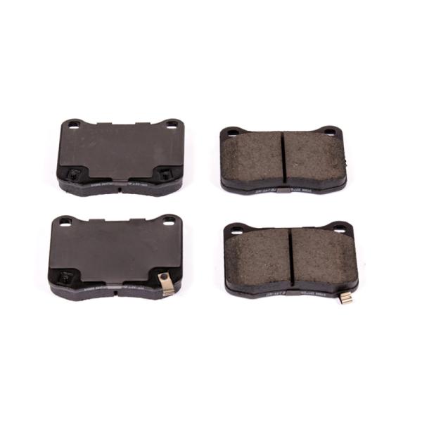 PowerStop 16-1366