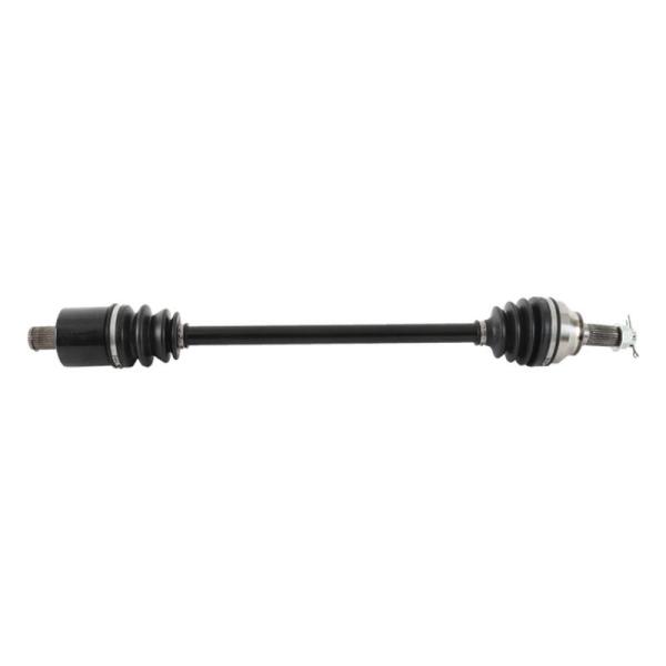All Balls Racing ABM-PO-8-332