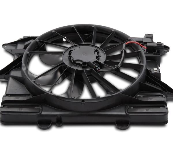 Ford Racing M-8C607-MSVT