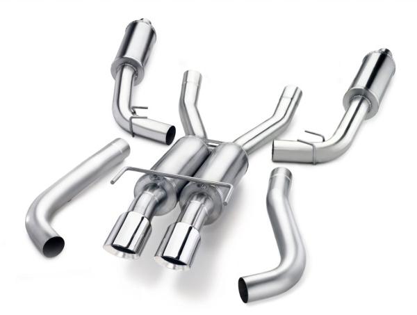 CORSA Performance 14119