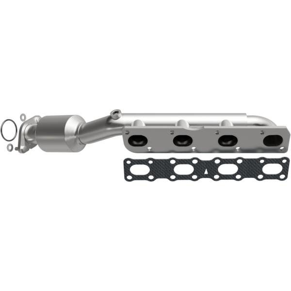Magnaflow 4583380