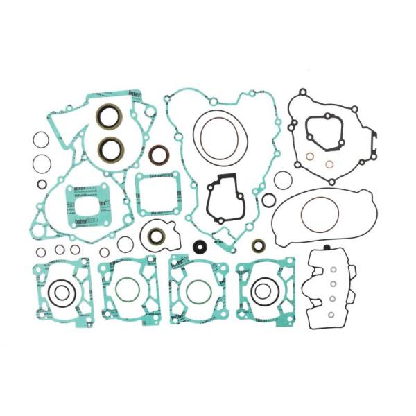 Vertex Pistons 811370