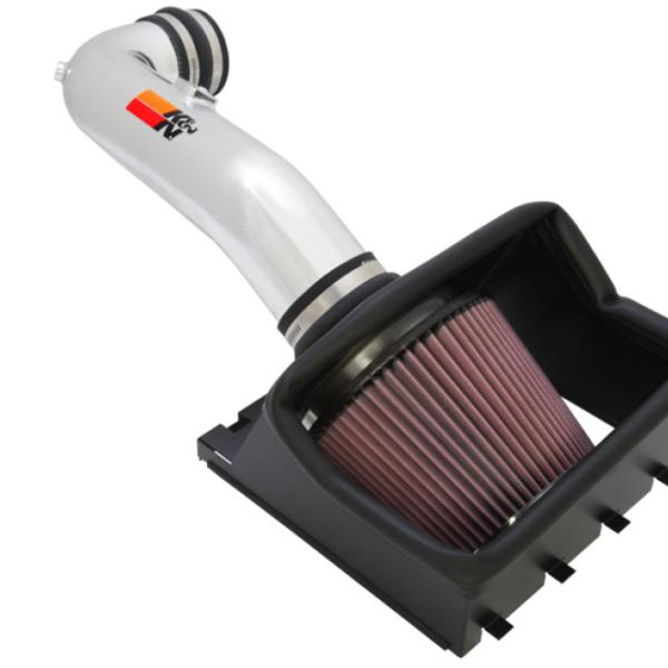 K&N Engineering 77-2580KP