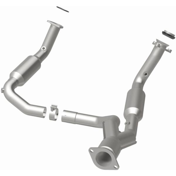 MAG Converter Direct Fit Magnaflow 5451650