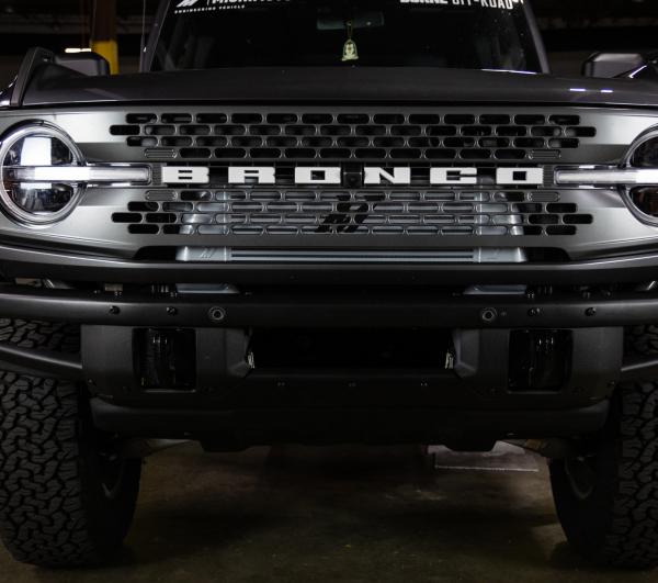 Mishimoto MMINT-BR27-21HKBKSL