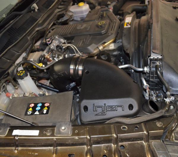 Injen EVO8007
