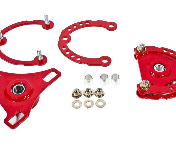 BMR Suspension CP001R