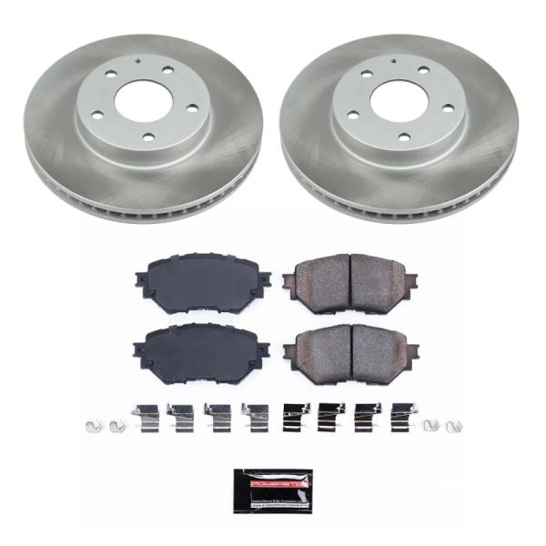 PowerStop SC6975