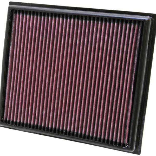 KN Drop in Air Filters K&N Engineering 33-2453
