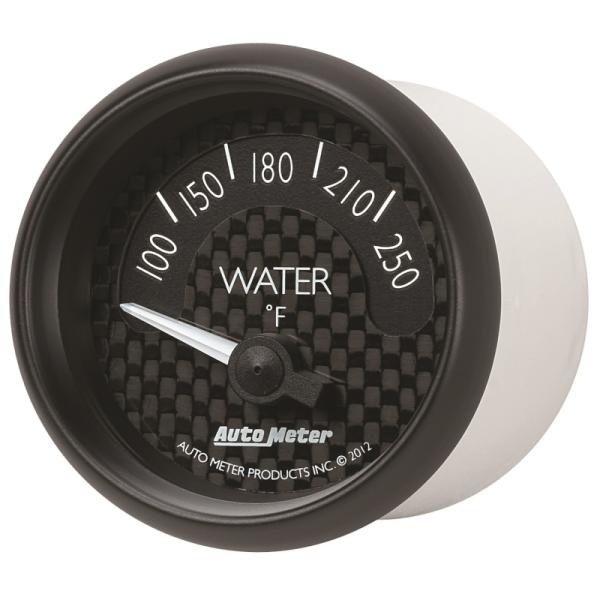 AutoMeter 8037