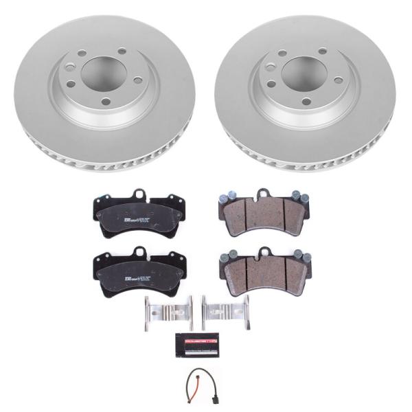 PowerStop ESK4558