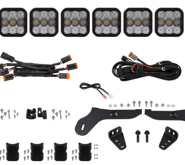 Diode Dynamics DD7335