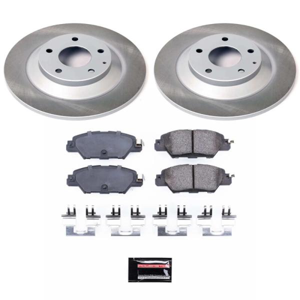 PowerStop SC7516
