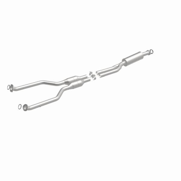Magnaflow 5571315