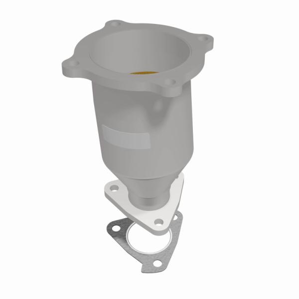 MAG Converter Direct Fit Magnaflow 24095