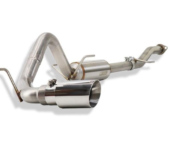 Carven Exhaust CT1003