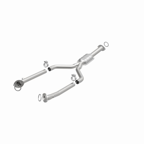 MAG Converter Direct Fit Magnaflow 51904