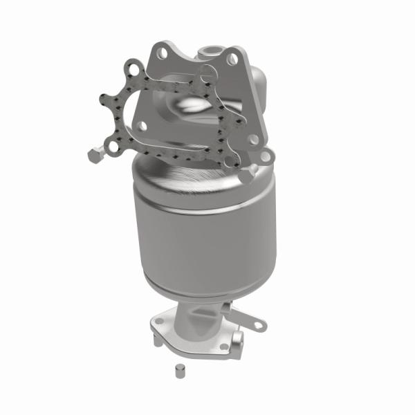 MAG Converter Direct Fit Magnaflow 5531336
