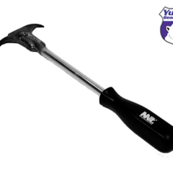 Yukon Gear & Axle YT P61