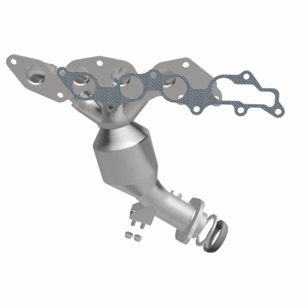 Magnaflow 5531919