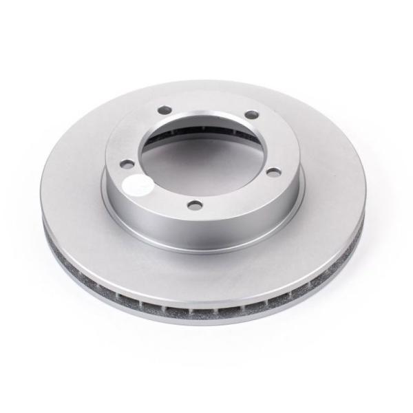 PSB Evolution Coated Rotor PowerStop JBR735EVC