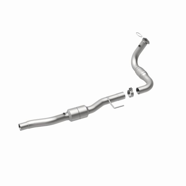 MAG Converter Direct Fit Magnaflow 447268