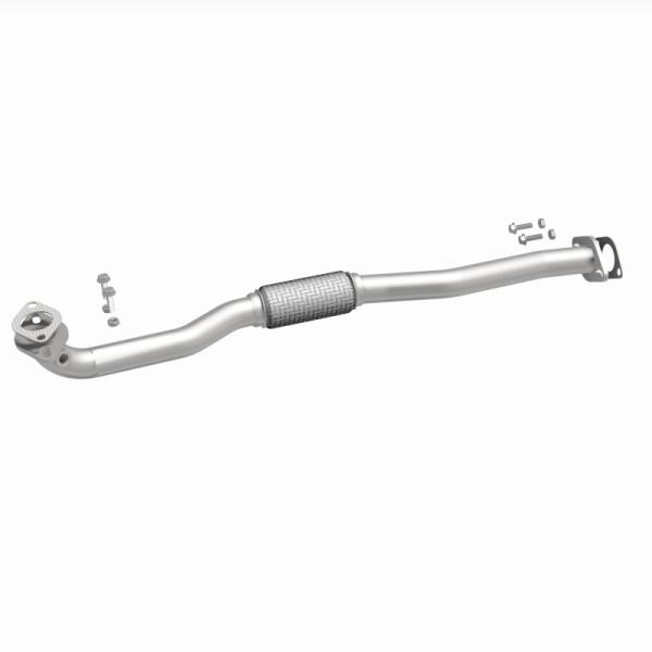 MAG BRE Front Pipe Kit Magnaflow 107-0201