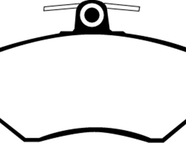 EBC UD704