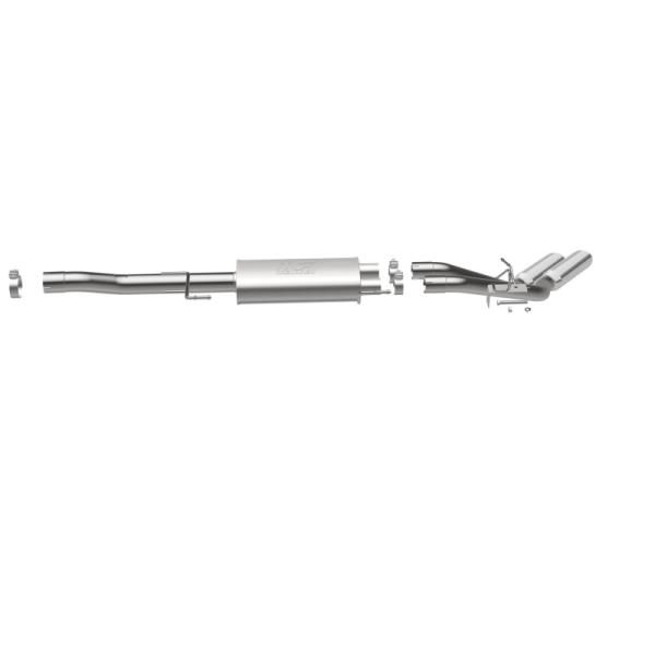 Magnaflow 16868