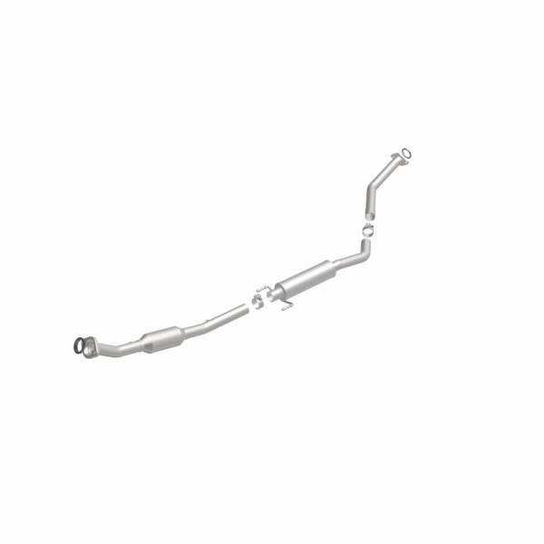 Magnaflow 4481610