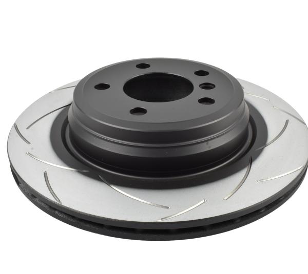 DBA Street Slotted Rotors DBA 3279S