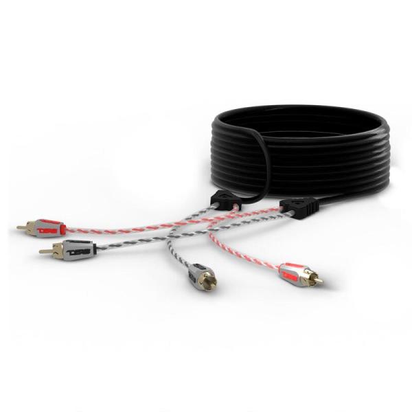 DS18 HQRCA-20FT
