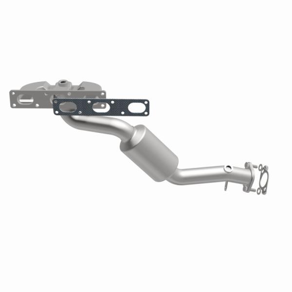 MAG Converter Direct Fit Magnaflow 50287